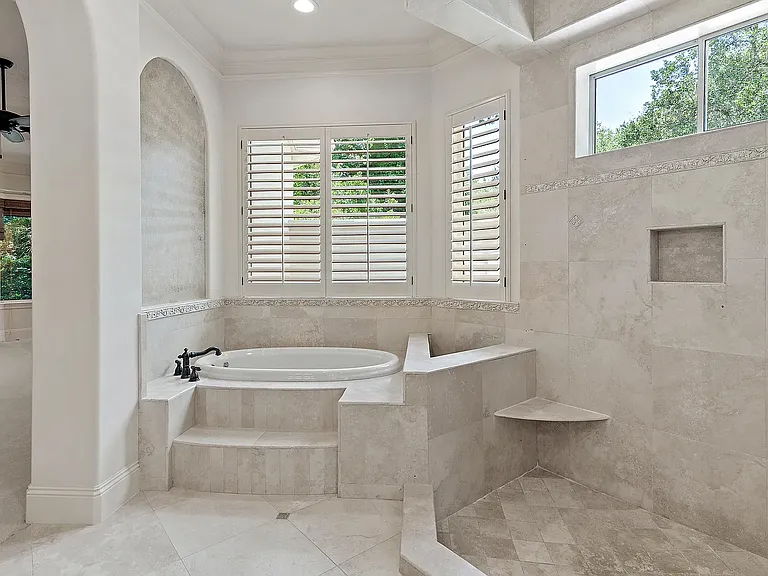 Master Bath