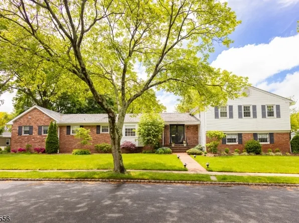 11 Norwood Rd, Springfield Twp., NJ 07081