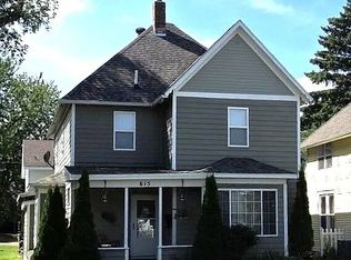 615 Central Ave N, Valley City, ND 58072