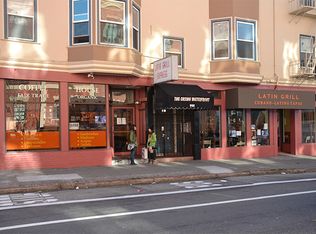 993 North Pt, San Francisco, CA 94109