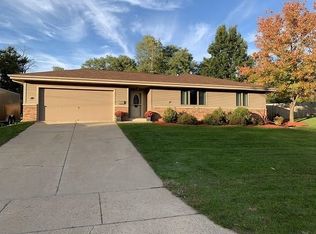 2812 Joliet St, Janesville, WI 53546