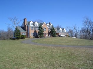 370 Princeton Crst, Hillsborough, NJ 08844