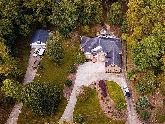 20 Minutes from Chattanooga!