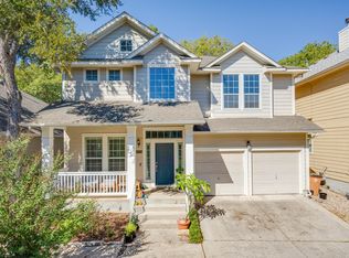 2729 Kinney Oaks Ct, Austin, TX 78704