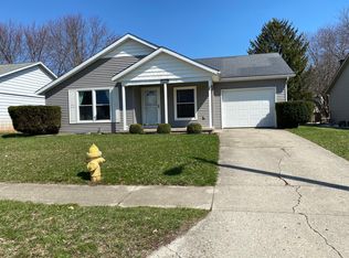 3112 Sherwood Dr, Kokomo, IN 46902