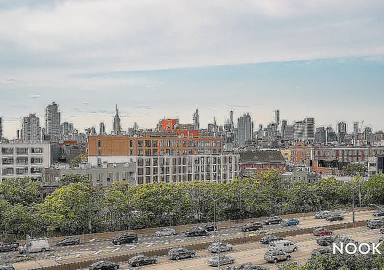 130 Hope St #707 — Photo 26