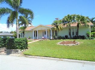 4397 Pompano Ln, Palmetto, FL 34221