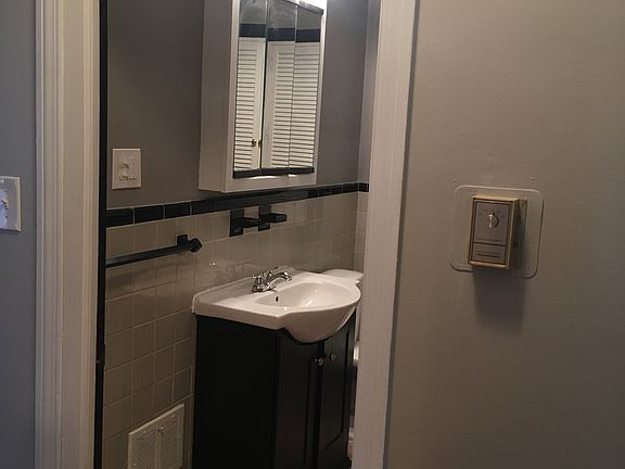 1st bathroom 