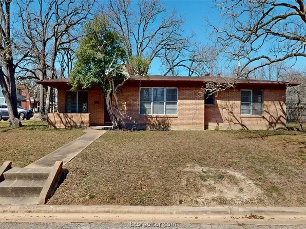 506 Clay St, Bryan, TX 77801