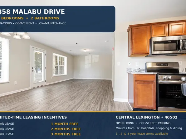 858 Malabu Dr APT 5000, Lexington, KY 40502