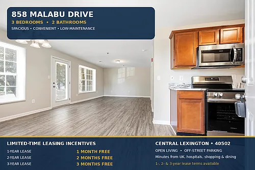 858 Malabu Dr #5000 Photo 1