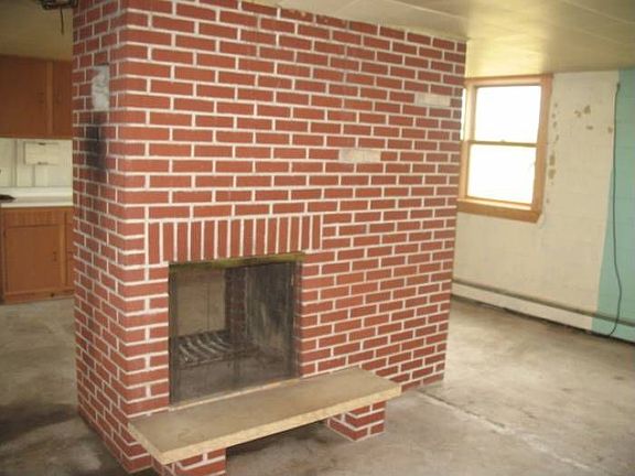 Lower level fam room