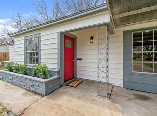 11925 Meadowpass St, Houston, TX 77076