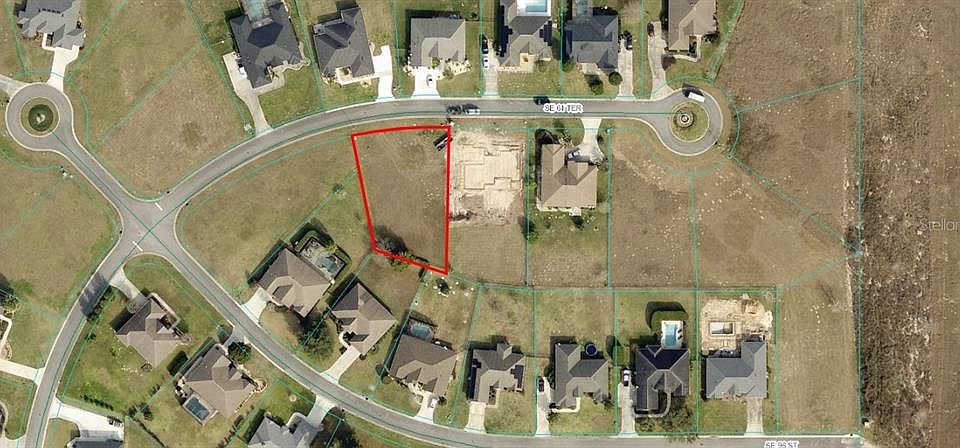 1st image of SE 61st Ter Lot 40