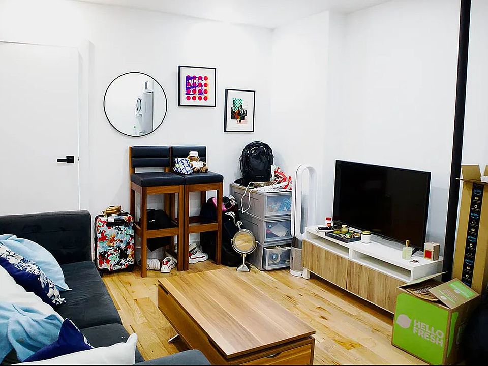 1st image of 103 Saint Marks Pl #4D