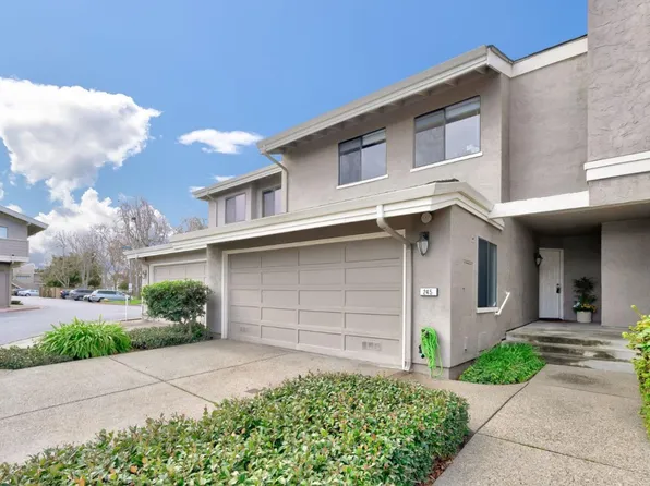 245 Bonita Ln, Foster City, CA 94404