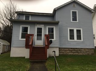 2521 Webb St, Indianapolis, IN