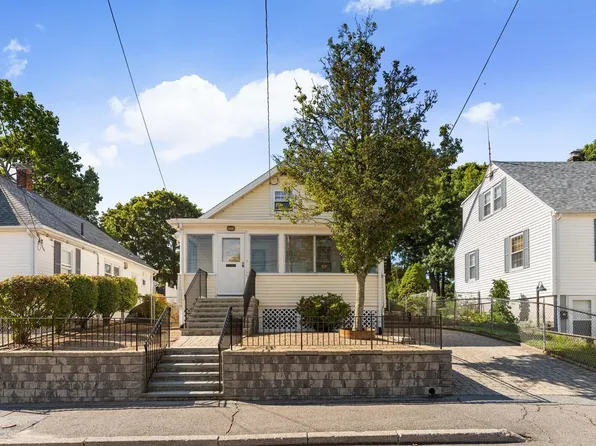 75 Park Ave, Medford, MA 02155