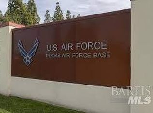 16 Villa Ct, Fairfield, CA 94533