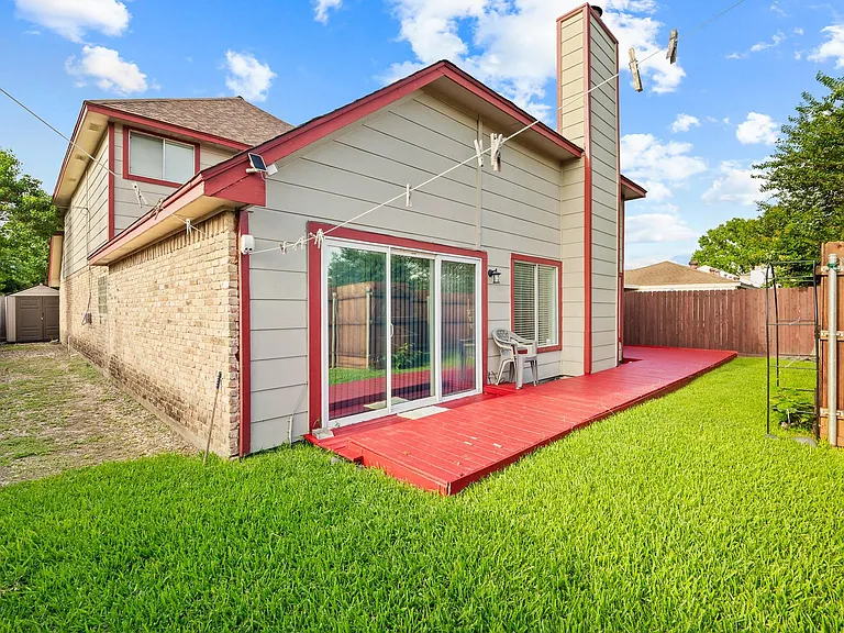 12800 Briar Forest Dr #106 — Photo 44