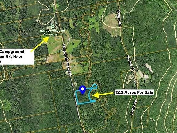 2nd image of M2 L18 Long Falls Dam Road N #N/A