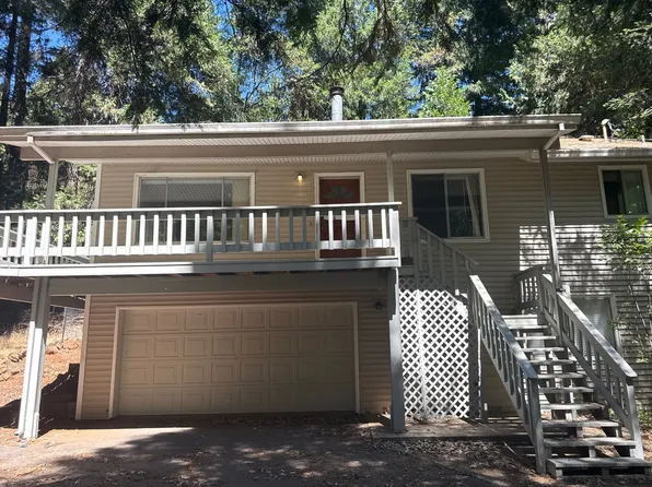 6269 Fremont Dr, Magalia, CA 95954
