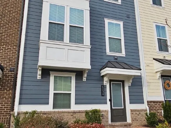 6234 Islington St, Middle River, MD 21220