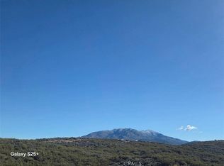 40850 Silver Saddle Ct LOT 4, Anza, CA 92539