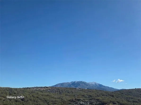 40850 Silver Saddle Ct Lot 4, Anza, CA 92539