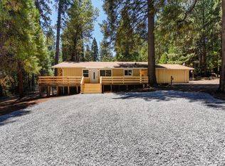 6180 Old Mill Rd, Foresthill, CA 95631