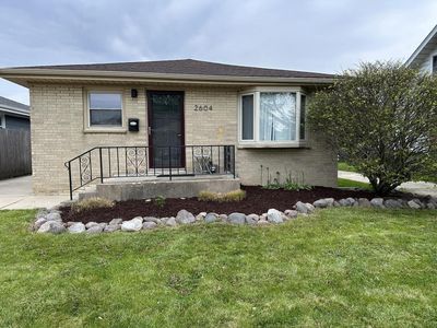 2604 Grove AVENUE, Racine, WI, 53405