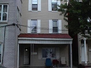 947 W Liberty St APT 3, Allentown, PA 18102