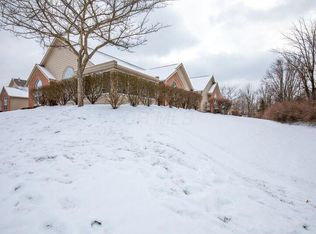 467 Calkin Ln W, Columbus, OH 43230