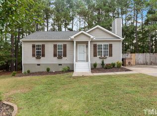 903 Hollins Ct, Knightdale, NC 27545