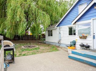 413 W Illinois Ave, Ellensburg, WA 98926