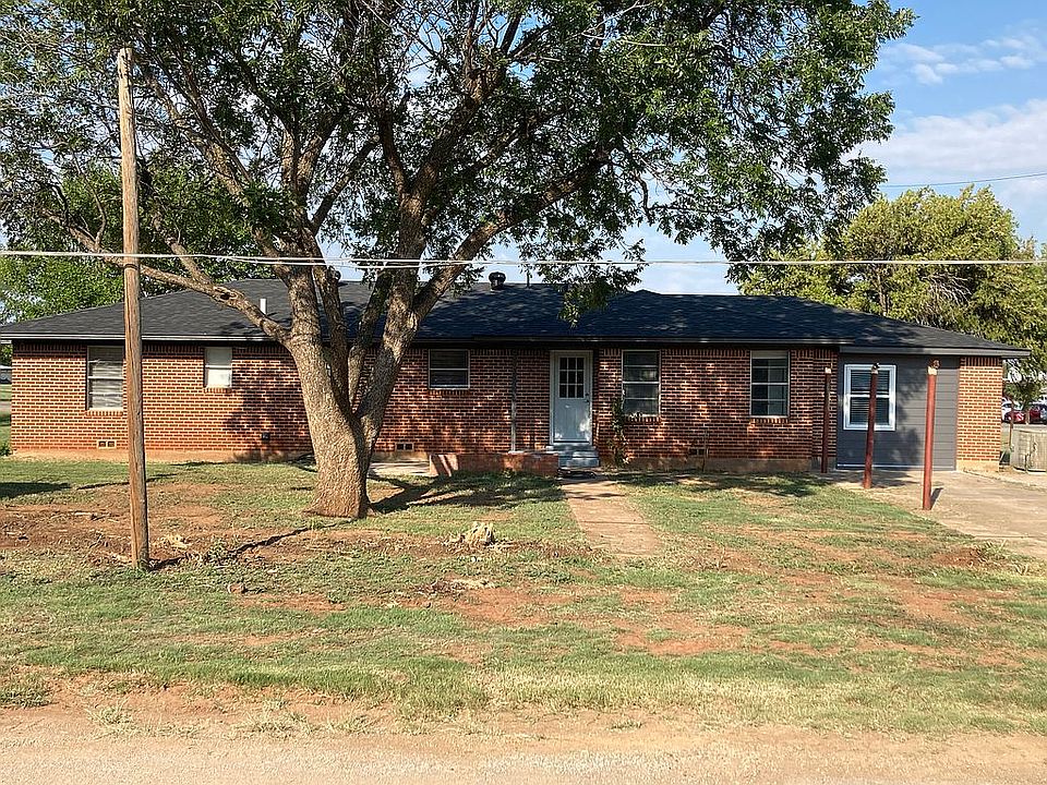 616 S Bailey St, Electra, TX 76360 Zillow
