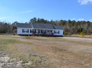 2919 Cobb Rd, Kinston, NC 28501