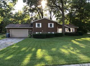 1459 Cadet Ln, Kalamazoo, MI 49009