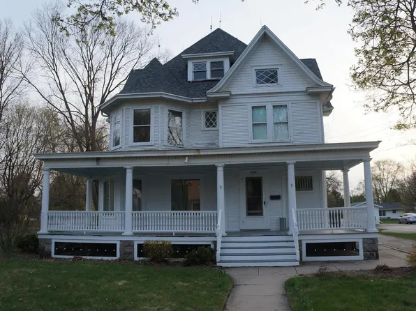 430 Whitewater AVENUE, Fort Atkinson, WI 53538
