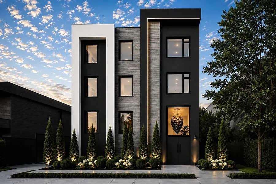183 Forward Ave #1