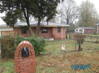 355 George St, Memphis, TN 38109