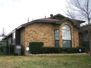 2306 Rodney Ln, Balch Springs, TX 75180