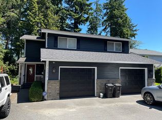 7205 Lower Ridge Rd APT A, Everett, WA 98203