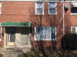 4018 W 58th Pl, Chicago, IL 60629
