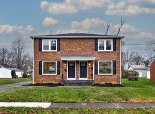 1140 Meadowbrook Ave SE, Warren, OH