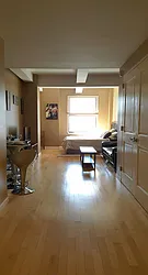 Rented by New York Residence