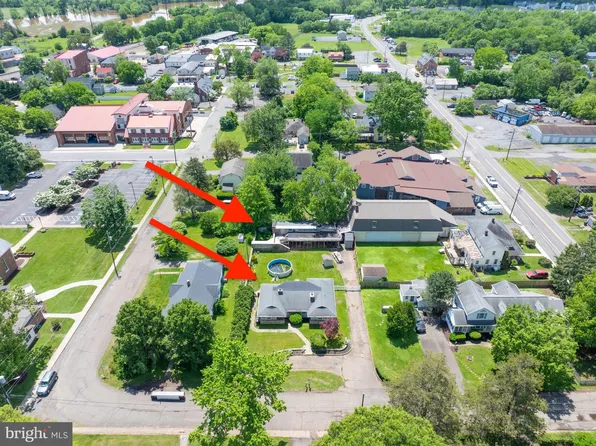 102 E Washington St, Remington, VA 22734