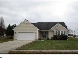 121 N Landing Dr, Milford, DE 19963