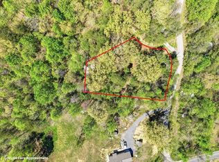 0 Dark Hollow Rd, Cosby, TN 37722