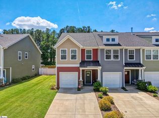 216 Keaton Ct, Spartanburg, SC 29301